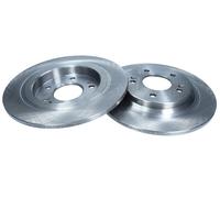 2 x MAXGEAR 19-4794 Disco freno per HYUNDAI,KIA