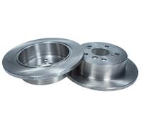 2 x MAXGEAR 19-4813 Disco freno per TOYOTA