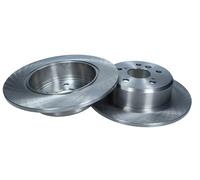 2 x MAXGEAR 19-4814 Disco freno per TOYOTA