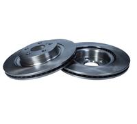 2 x MAXGEAR 19-4830 Disco freno per MAZDA,TOYOTA