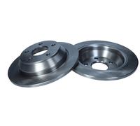 2 x MAXGEAR 19-4856 Disco freno per FORD,FORD AUSTRALIA
