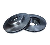 2 x MAXGEAR 19-4870 Disco freno per BMW