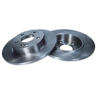 2 x MAXGEAR 19-4872 Disco freno per MERCEDES-BENZ