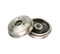 2 x MAXGEAR 19-4900 Tamburo freno per CITROËN,PEUGEOT
