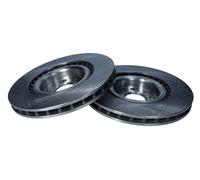 2 x MAXGEAR 19-4905 Disco freno per CHRYSLER,LANCIA