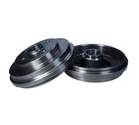 2 x MAXGEAR 19-4907 Tamburo freno per SUZUKI