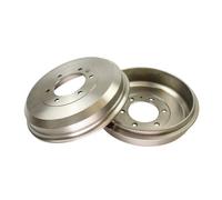 2 x MAXGEAR 19-4921 Tamburo freno per HOLDEN,ISUZU