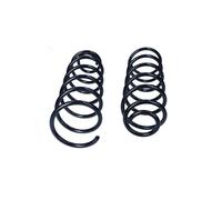2 x MAXGEAR 60-0010D Molla autotelaio per OPEL,VAUXHALL