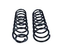 2 x MAXGEAR 60-0014D Molla autotelaio per VW