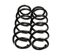 2x MAXGEAR Molla Ammortizzatore Anteriore L+R Per VW PASSAT Audi A4 A6