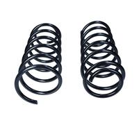 2 x MAXGEAR 60-0026D Molla autotelaio per VW