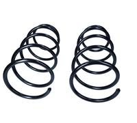 2 x MAXGEAR 60-0041D Molla autotelaio per BMW