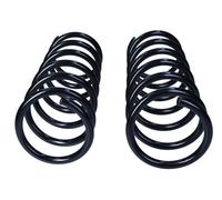 2 x MAXGEAR 60-0052D Molla autotelaio per FIAT