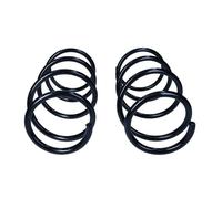 2 x MAXGEAR 60-0087D Molla autotelaio per RENAULT