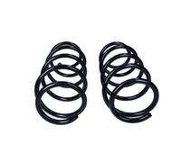 2 x MAXGEAR 60-0195D Molla autotelaio per OPEL,VAUXHALL