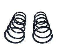 2 x MAXGEAR 60-0208D Molla autotelaio per CITROËN,PEUGEOT