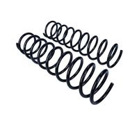2 x MAXGEAR 60-0217D Molla autotelaio per RENAULT