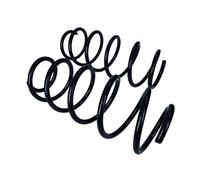 2 x MAXGEAR 60-0219D Molla autotelaio per SEAT,SKODA