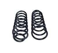2 x MAXGEAR 60-0224D Molla autotelaio per VW