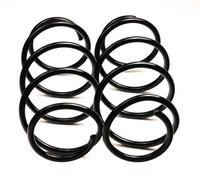 2 x MAXGEAR 60-0240D Molla autotelaio per VOLVO