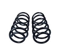 2 x MAXGEAR 60-0256D Molla autotelaio per SEAT,SKODA