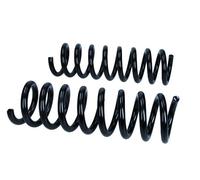 2x Maxgear 60-0258D Molla di Sospensione Posteriore per Mercedes-Benz W203