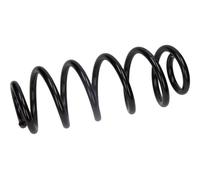 2 x MAXGEAR 60-0263D Molla autotelaio per AUDI,SKODA,VW