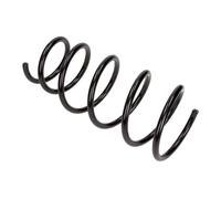 2 x MAXGEAR 60-0285D Molla autotelaio per RENAULT