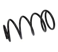 2x Maxgear Molla di Sospensione L Anteriore + R per Ford C Max