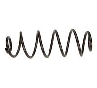 2 x MAXGEAR 60-0396D Molla autotelaio per CITROËN