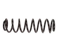 2 x MAXGEAR 60-0424D Molla autotelaio per SKODA