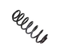 MaXgear Molla di sospensione posteriore 60-0434D 2x L+R per VW Golf V/VI