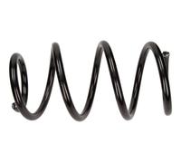 2 x MAXGEAR 60-0438D Molla autotelaio per CITROËN,FIAT,PEUGEOT