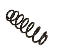 2 x MAXGEAR 60-0493D Molla autotelaio per SKODA,VW