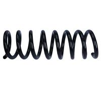 2 x MAXGEAR 60-0566D Molla autotelaio per MERCEDES-BENZ
