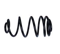 2x Maxgear 60-0627D Molla di Sospensione Posteriore per Opel Astra H Caravan