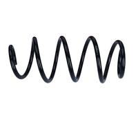 2X MAXGEAR Molla Della Sospensione Anteriore Per VW EOS 1F7 1F8 Jetta III 1K2