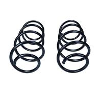2x MAXGEAR Molle Ammortizzatore Anteriori L+R Per BMW 1 E81 3 E90