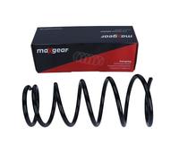 2X Maxgear 60-0725D Molla Anteriore Per Fiat Sedici 189 Suzuki SX4 Yo Gy