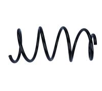 2 x MAXGEAR 60-0735D Molla autotelaio per BMW