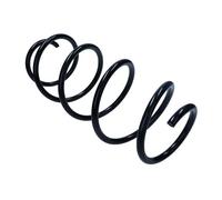 MaXgear Molla sospensione anteriore 60-0795D per Mercedes-Benz S212 W212 2x