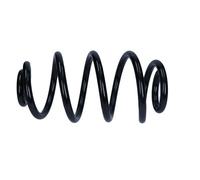 2x MAXGEAR Molla di Sospensione Posteriore per Renault Modus/Grand F/JP0_ Clio