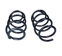 2 x MAXGEAR 60-0880D Molla autotelaio per RENAULT