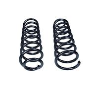 2 x MAXGEAR 60-0920D Molla autotelaio per DACIA