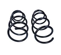MaXgear Molla sospensione anteriore 60-0931D per Fiat 500L 1.4 2x