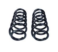 2 x MAXGEAR 60-0976D Molla autotelaio per SKODA,VW
