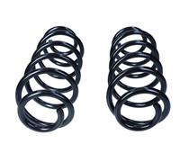 2 x MAXGEAR 60-0981D Molla autotelaio per SUZUKI