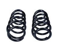 2 x MAXGEAR 60-0984D Molla autotelaio per TOYOTA