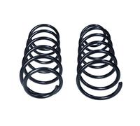 2 x MAXGEAR 60-0992D Molla autotelaio per VW