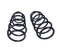 MaXgear Molle sospensione 60-1053D anteriori per Audi A2 1.4 - 2 pezzi